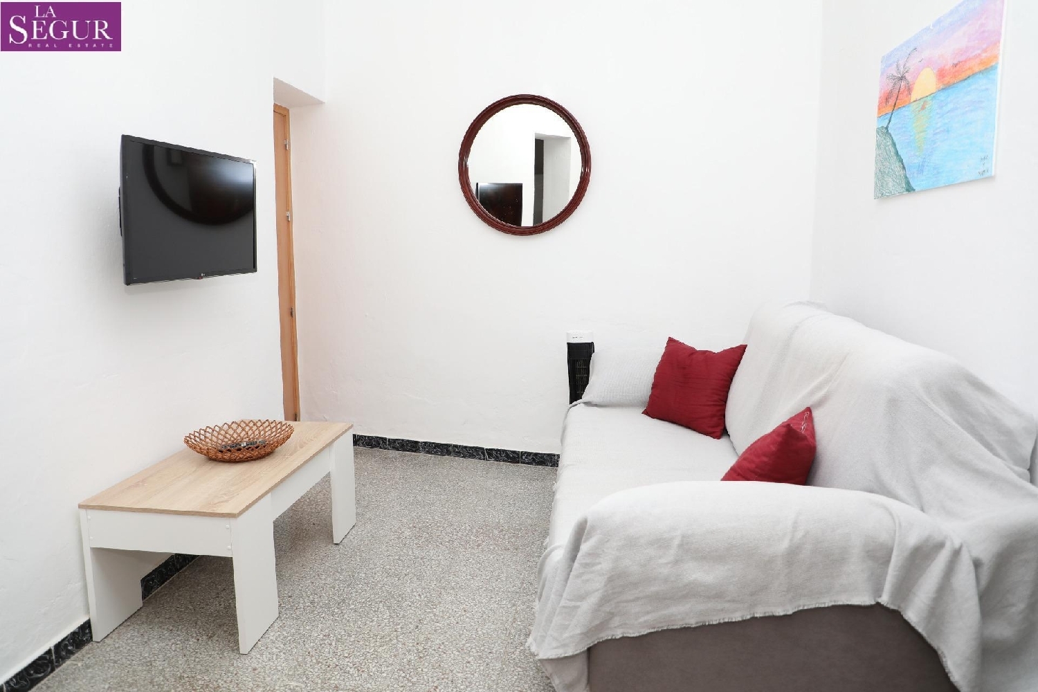 te koop appartement Jandilla Janda (La) 3