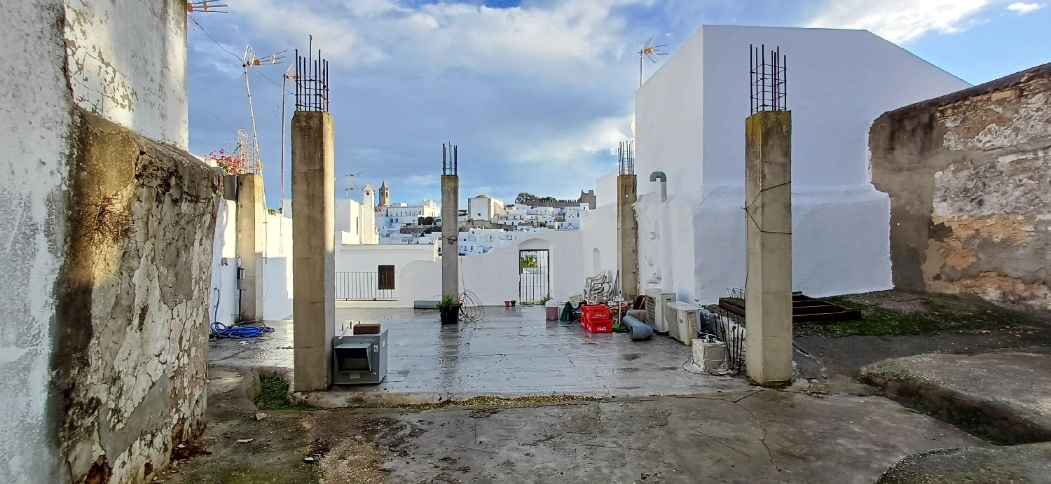 till salu lägenhet Parralejo Janda (La) 5