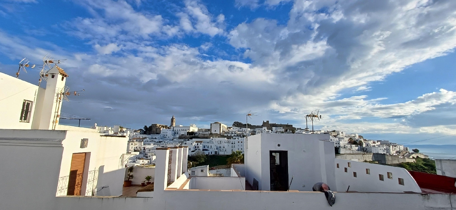 till salu lägenhet Parralejo Janda (La) 2