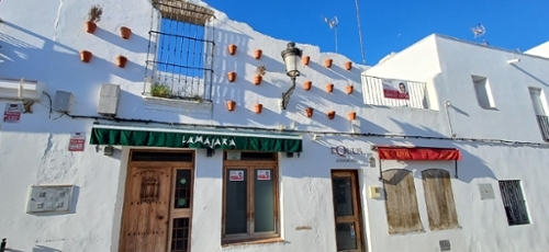 Parralejo Janda (La) lägenhet foto 6224889