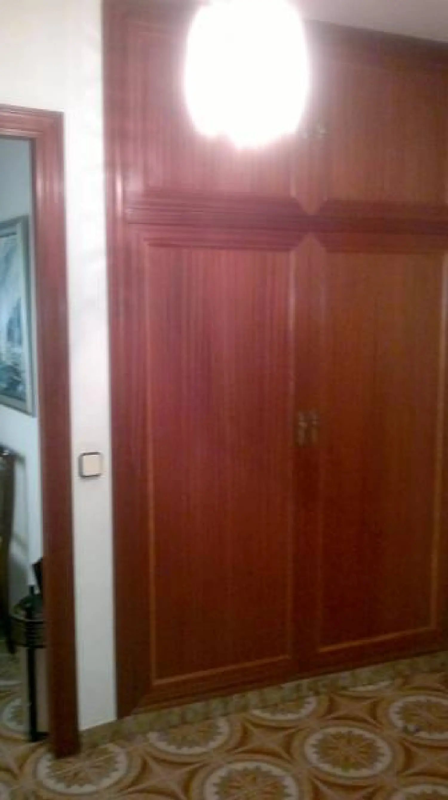  till salu lägenhet Barrio De Arriba Ávila 1