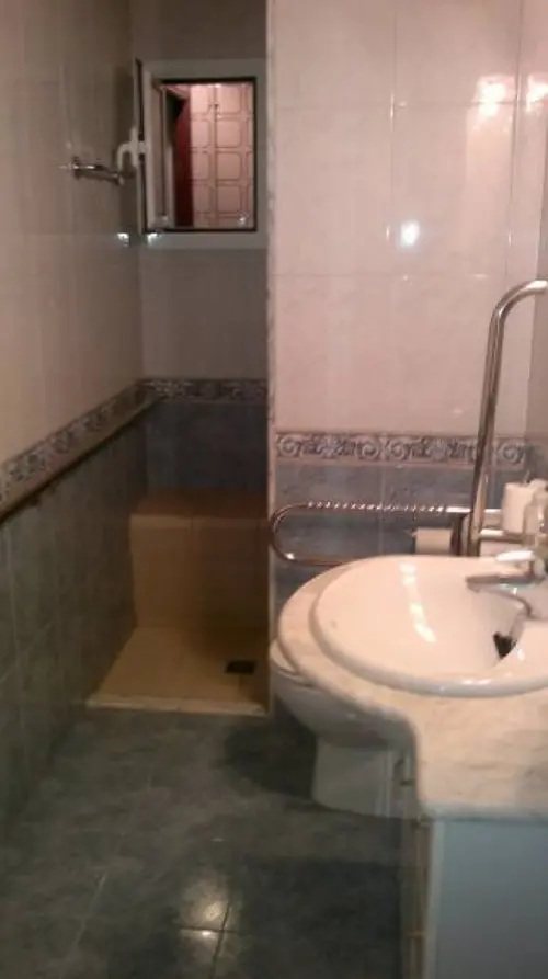 Barrio De Arriba Ávila lägenhet foto 6202892