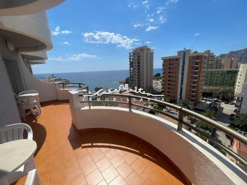 Canuta Marina Alta lägenhet foto 6217359