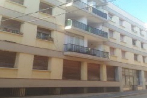 Canyadell Maresme lägenhet foto 6247803