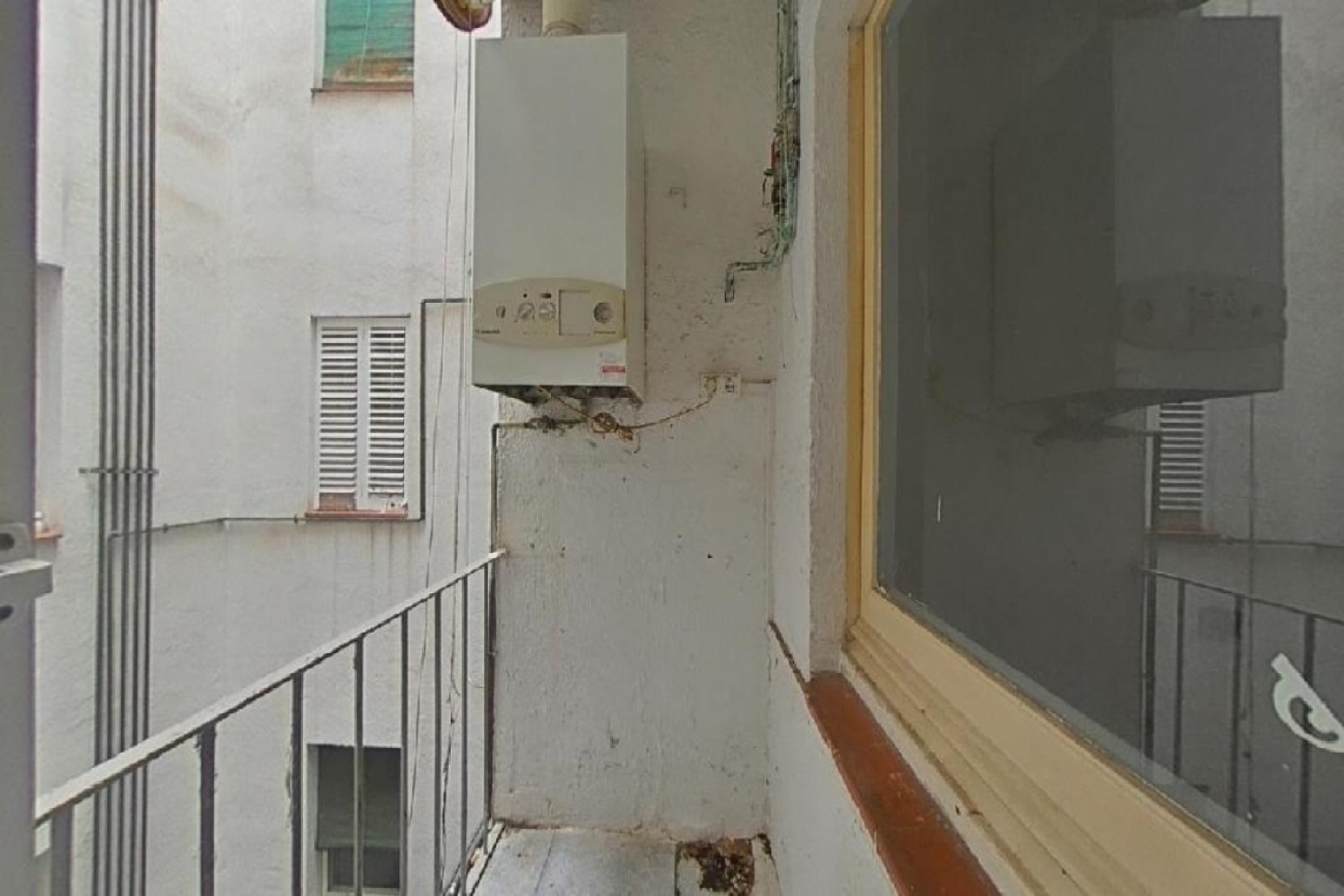  till salu lägenhet Canyadell Maresme 4