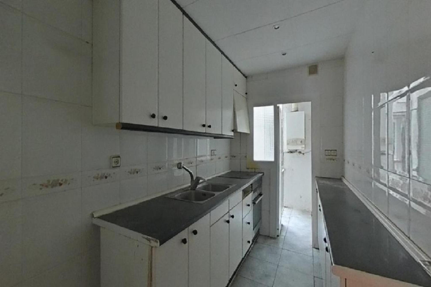  till salu lägenhet Canyadell Maresme 8