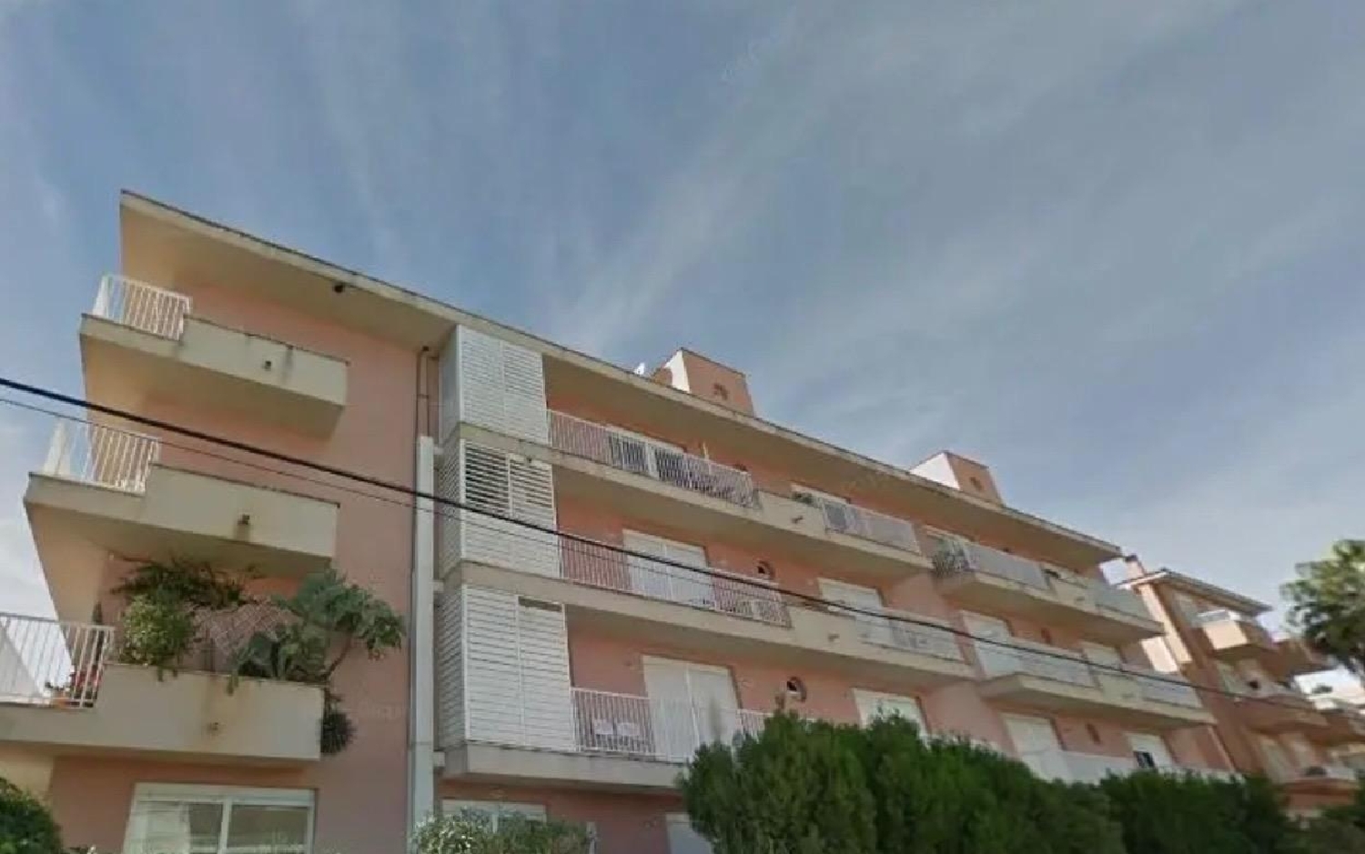  en venta apartamento Canyamel Llevant 3