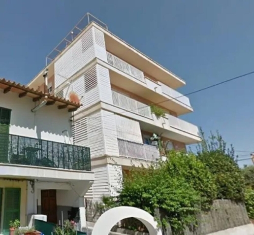 Canyamel Llevant appartement foto 6264017