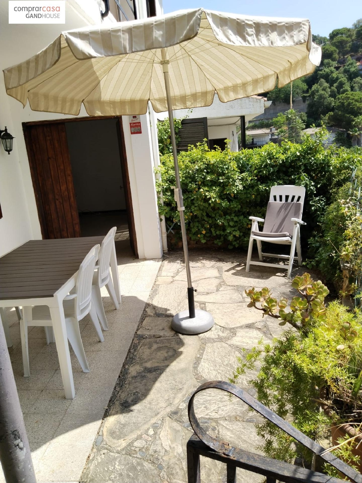  en venta apartamento Canyelles Selva 1