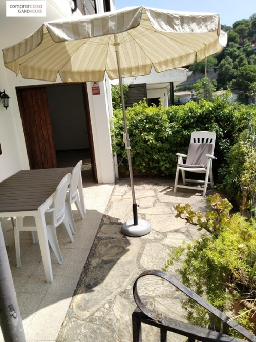Canyelles Selva Wohnung Bild 6265517