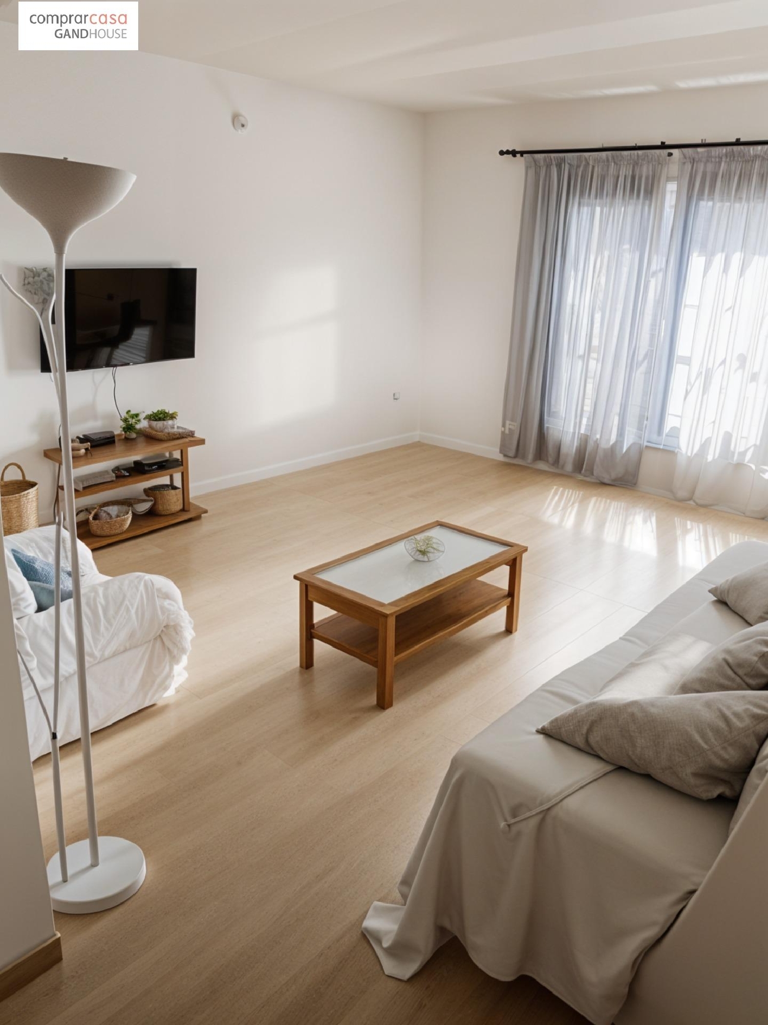  en venta apartamento Canyelles Selva 6