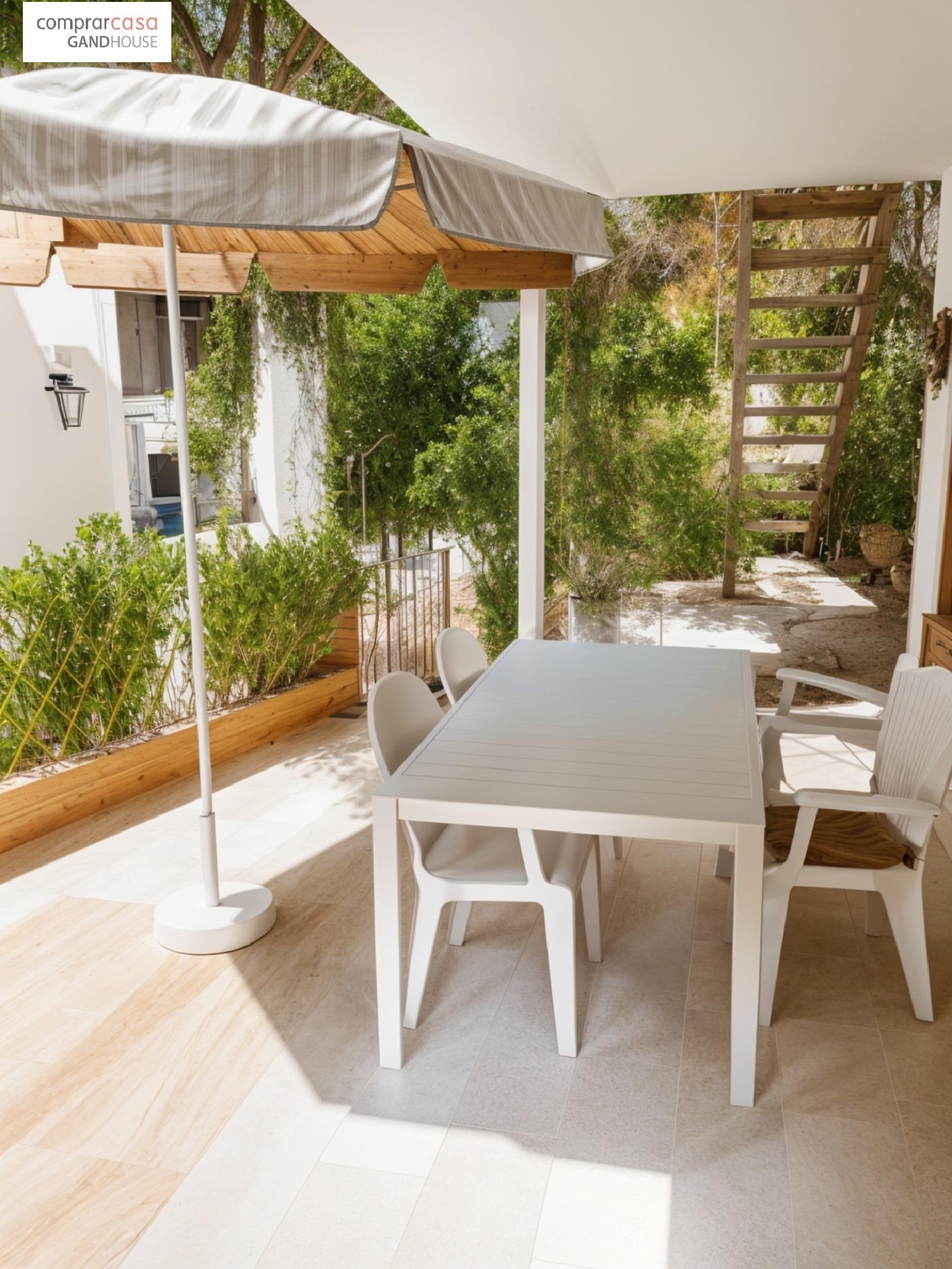  en venta apartamento Canyelles Selva 4