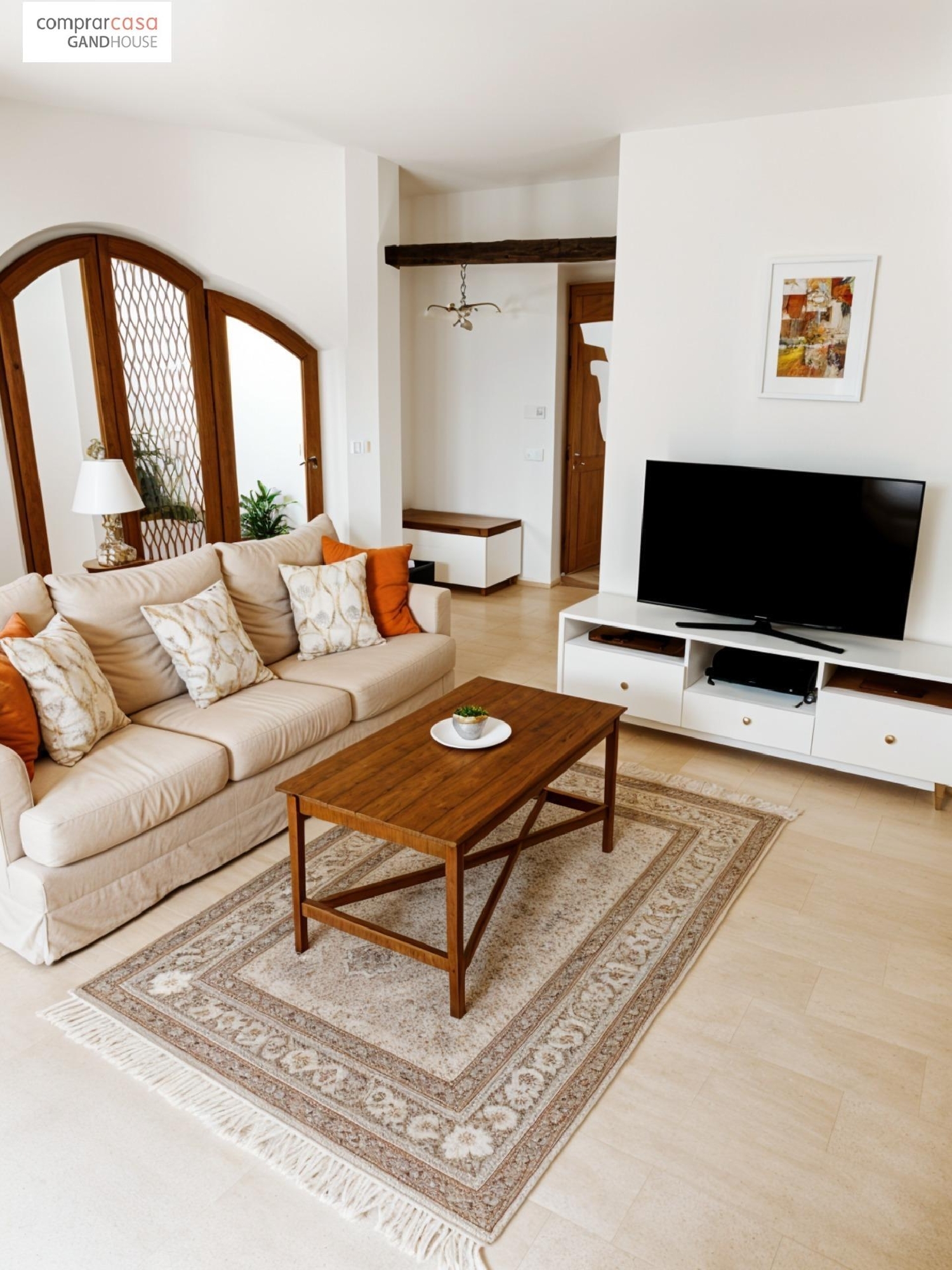  en venta apartamento Canyelles Selva 8