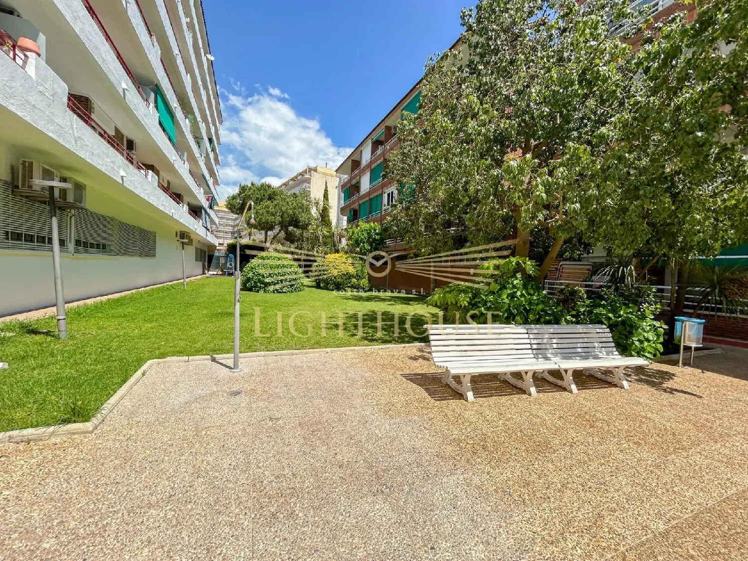 till salu lägenhet Montlloret Selva 2