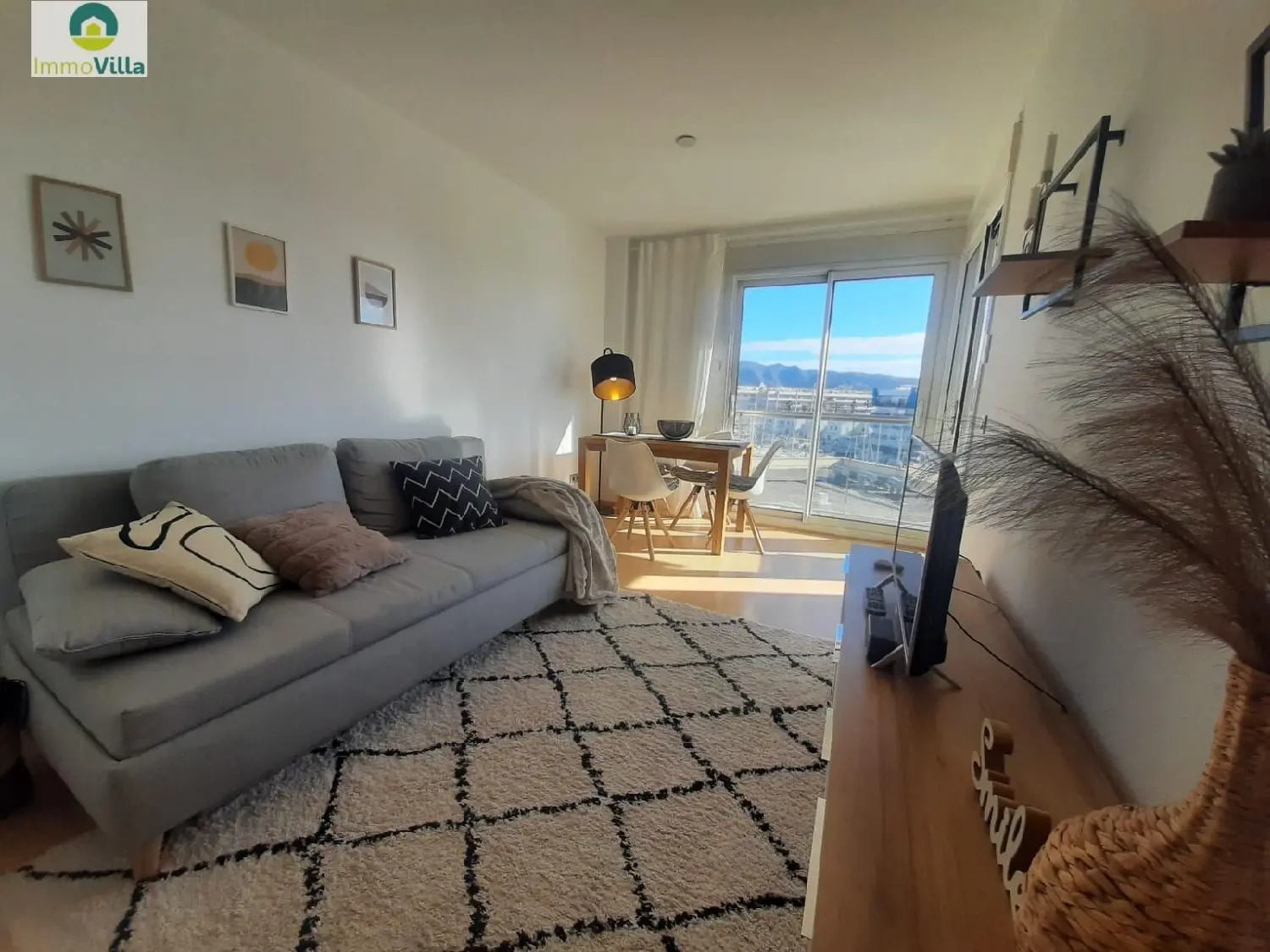  till salu lägenhet Montjoi Alt Empordà 4