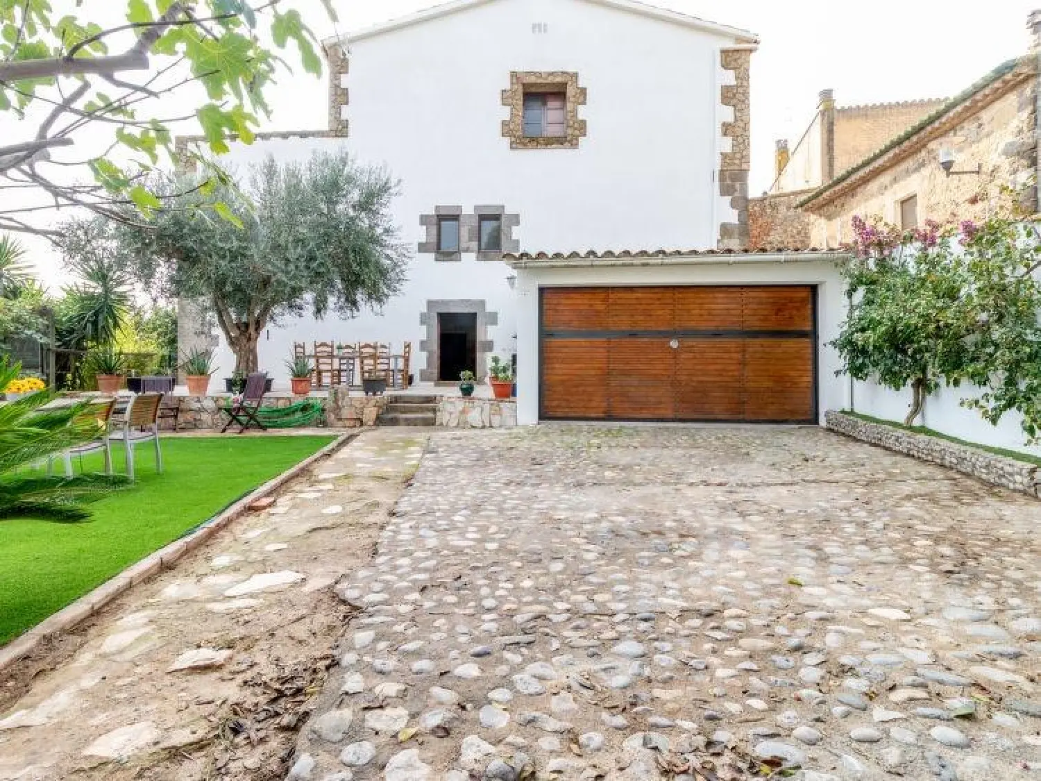 till salu lägenhet Montjoi Alt Empordà 1
