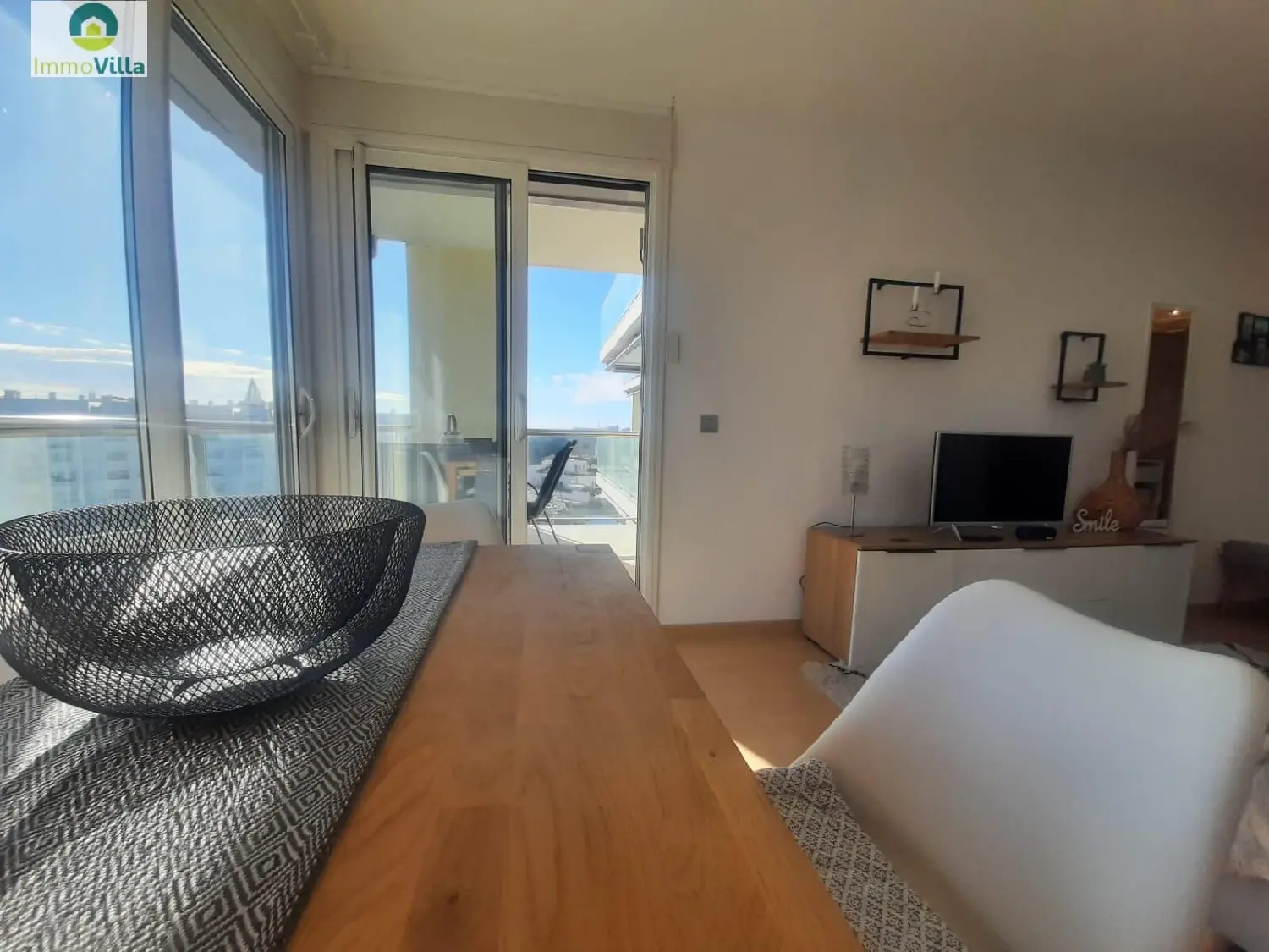  till salu lägenhet Montjoi Alt Empordà 5