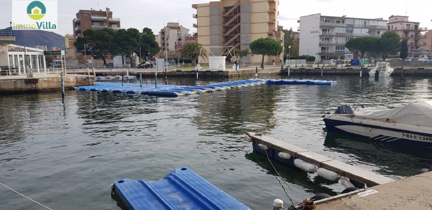  till salu lägenhet Canyelles-Almadrava-Puig-Rom Alt Empordà 1