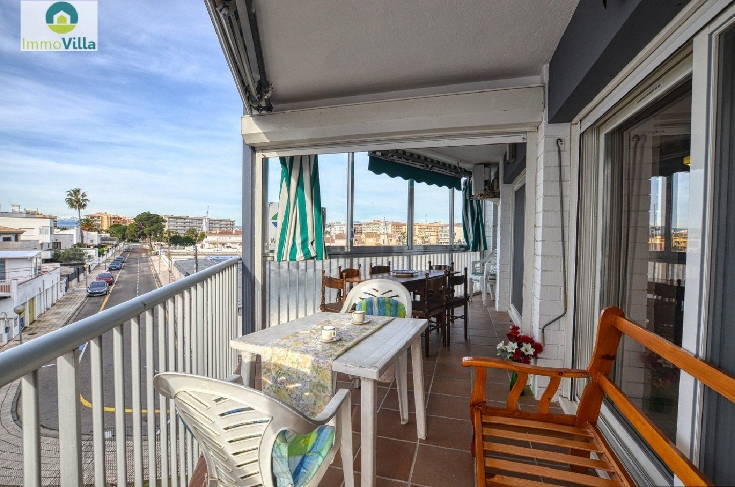  till salu lägenhet Canyelles-Almadrava-Puig-Rom Alt Empordà 8