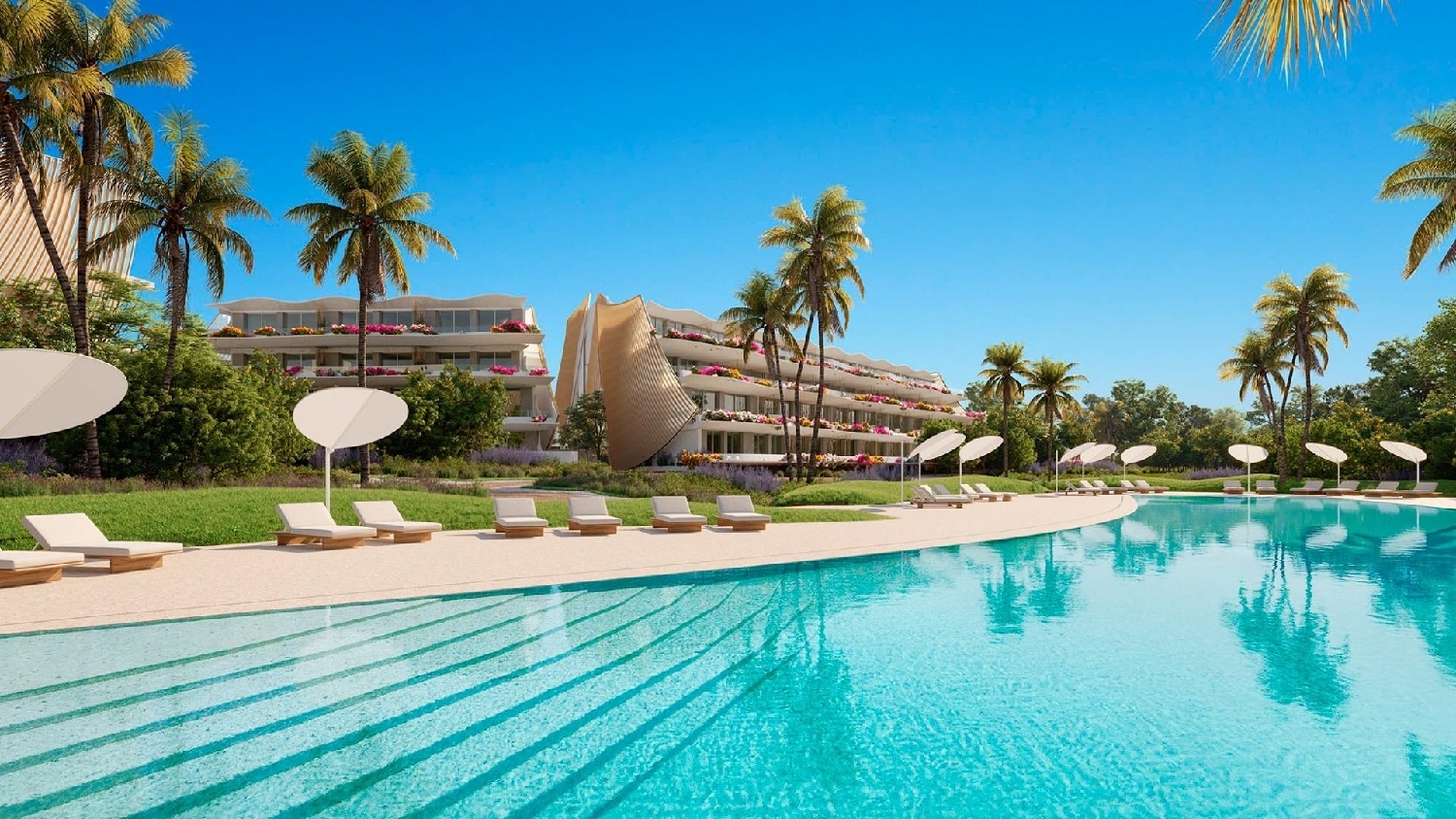  till salu lägenhet Albir Marina Baixa 7