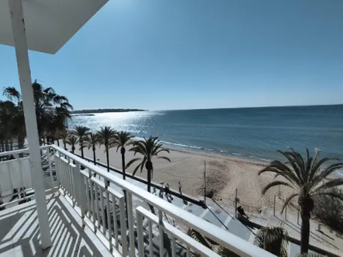 Salou Tarragonès lägenhet foto 6188635