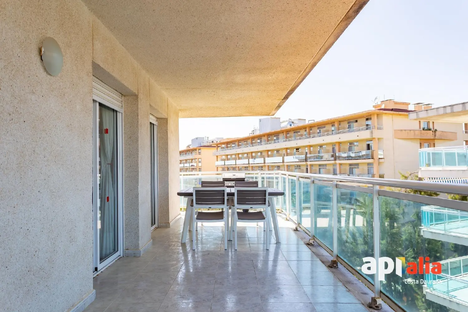 till salu lägenhet Salou Tarragonès 2