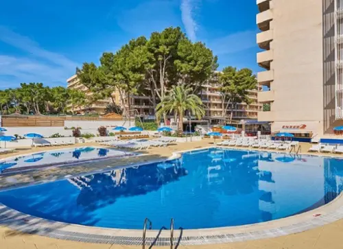 Xalets De Salou Tarragonès lägenhet foto 6188671