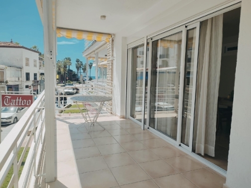 Cap De Salou-Nostra Senyora De Nuria Tarragonès lägenhet foto 6217146