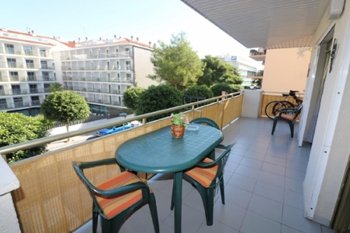 Cap De Salou-Nostra Senyora De Nuria Tarragonès lägenhet foto 6258026