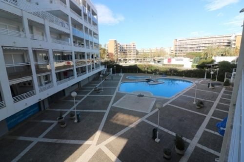 Cap De Salou-Nostra Senyora De Nuria Tarragonès lägenhet foto 6258029