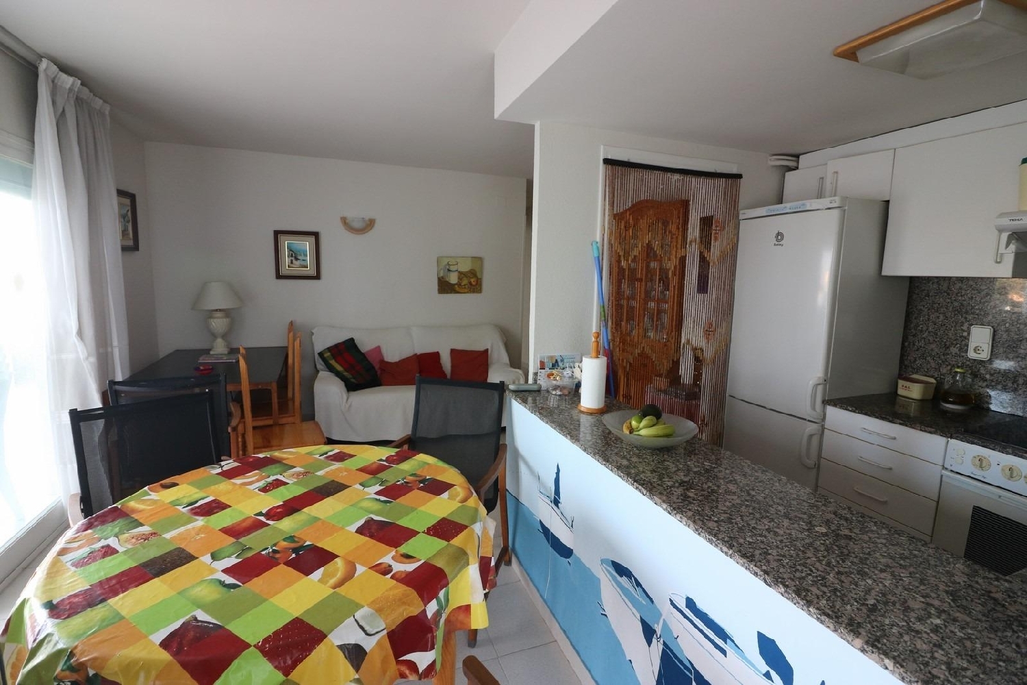  till salu lägenhet Cap De Salou-Nostra Senyora De Nuria Tarragonès 5