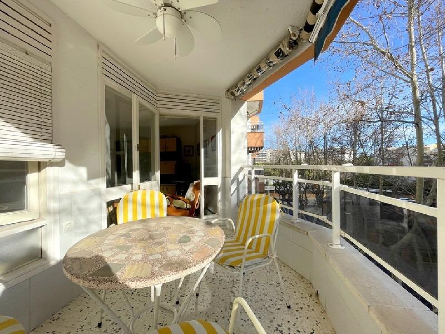  till salu lägenhet Cap De Salou-Nostra Senyora De Nuria Tarragonès 1