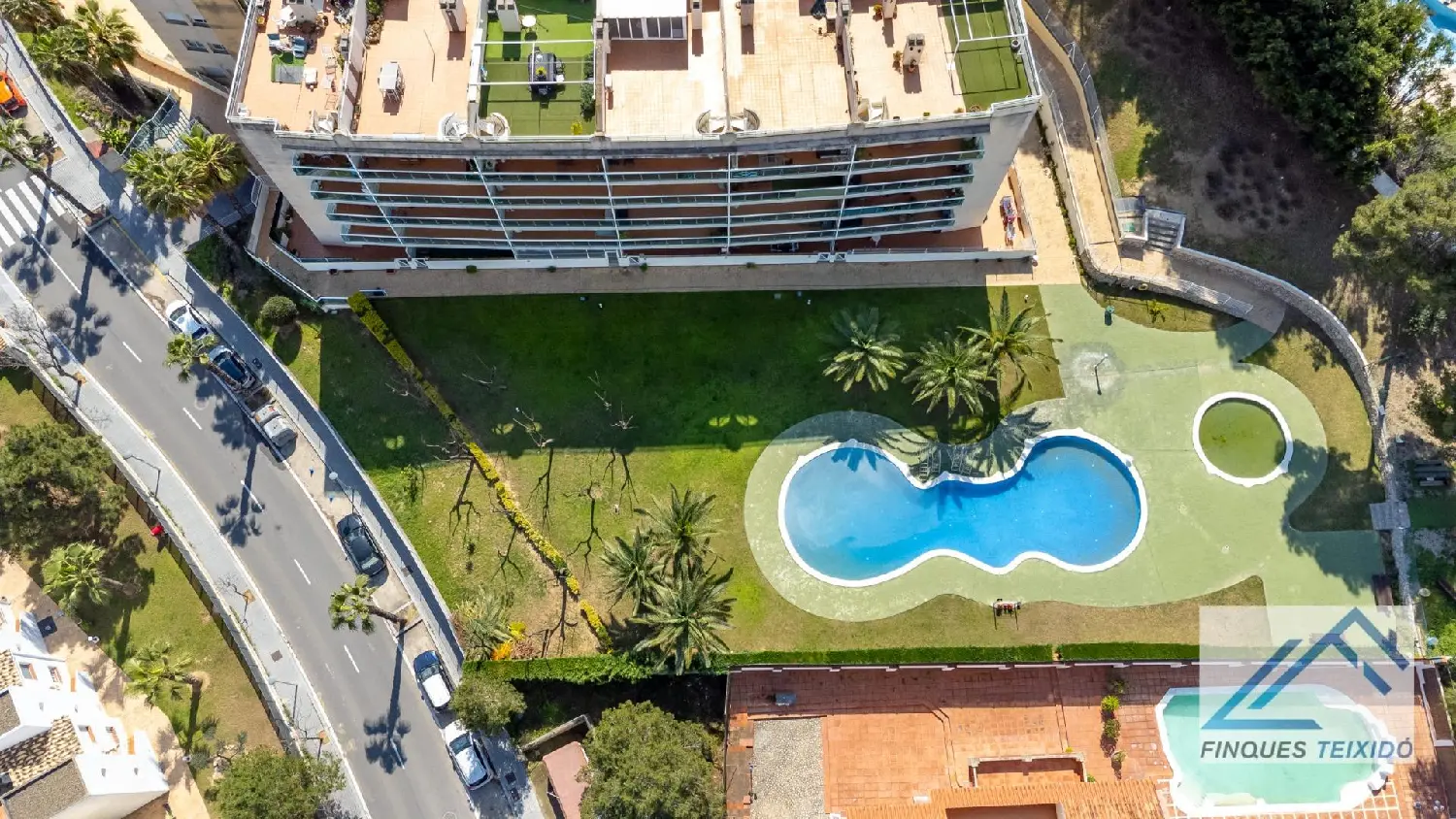 till salu lägenhet Xalets De Salou Tarragonès 2