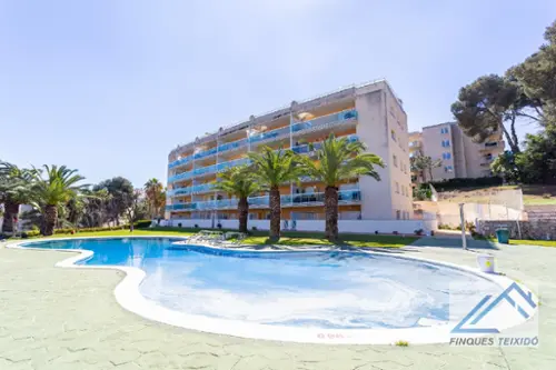 Salou Tarragonès lägenhet foto 6175214