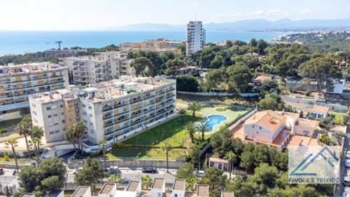 Cap De Salou-Nostra Senyora De Nuria Tarragonès lägenhet foto 6218731