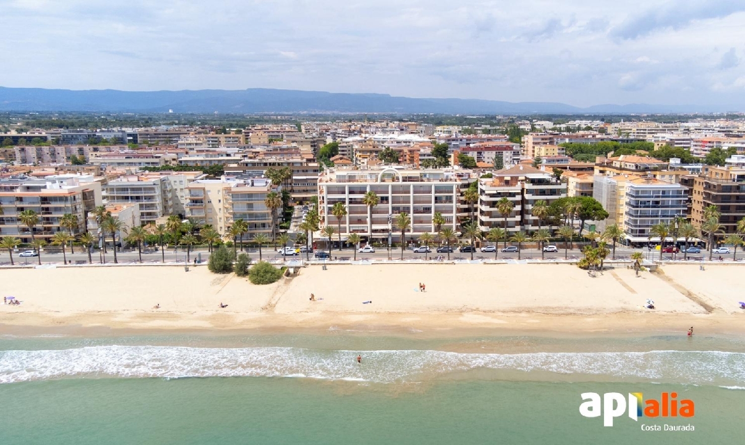  till salu lägenhet Cap De Salou-Nostra Senyora De Nuria Tarragonès 5