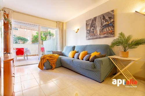 Cap De Salou-Nostra Senyora De Nuria Tarragonès lägenhet foto 6218735