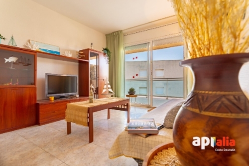 Cap De Salou-Nostra Senyora De Nuria Tarragonès lägenhet foto 6218745