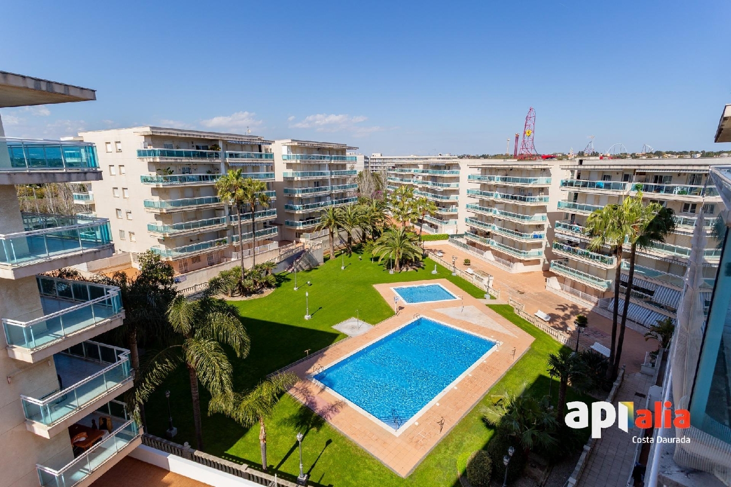 till salu lägenhet Cap De Salou-Nostra Senyora De Nuria Tarragonès 2