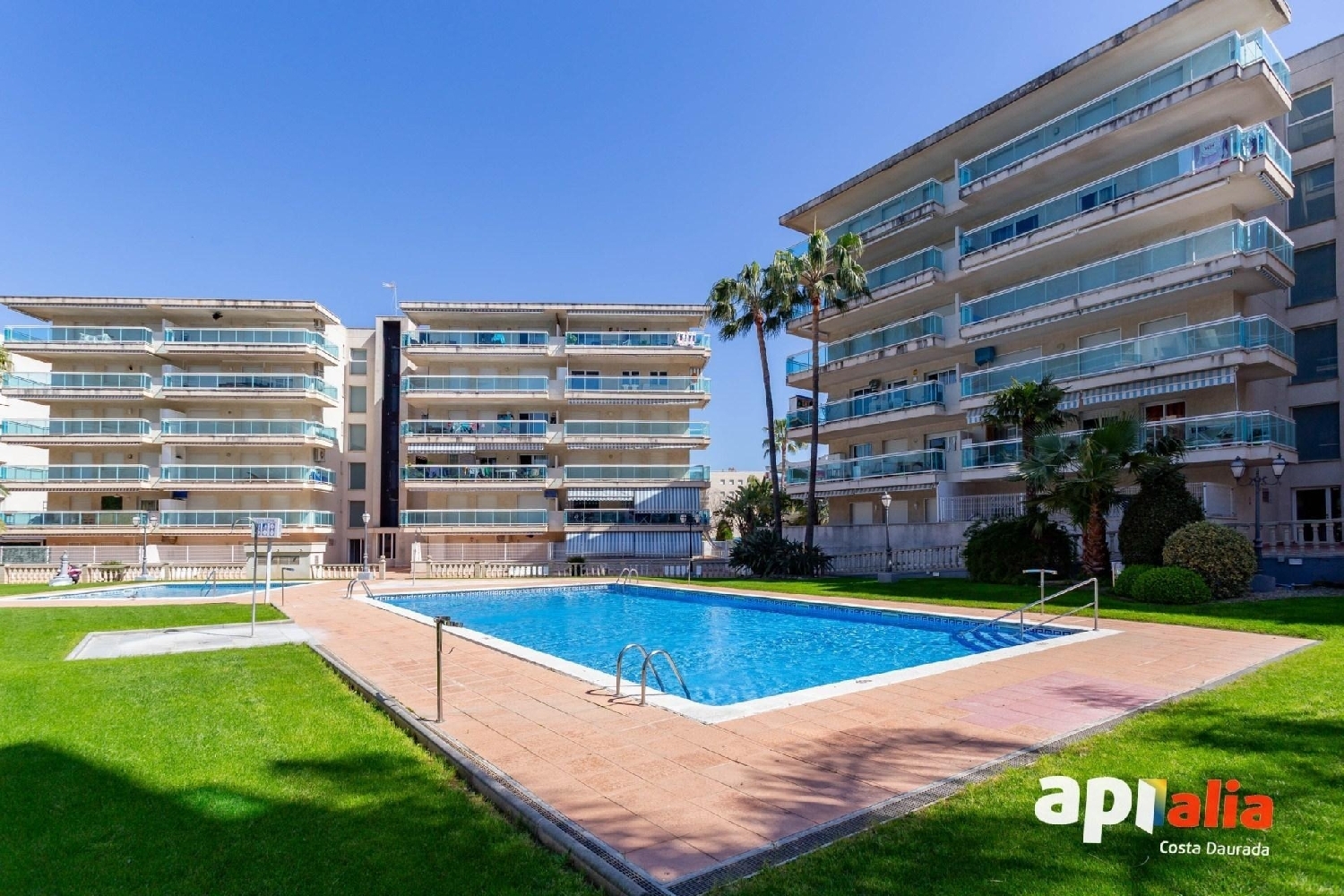 till salu lägenhet Cap De Salou-Nostra Senyora De Nuria Tarragonès 3