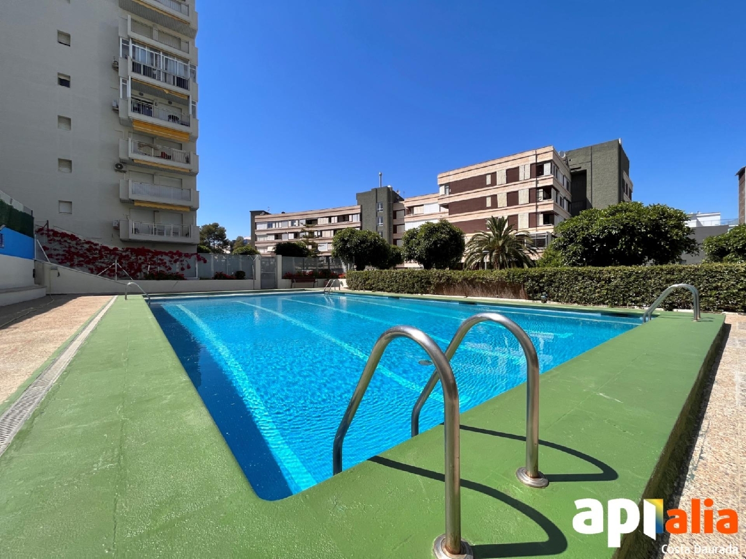 till salu lägenhet Xalets De Salou Tarragonès 2