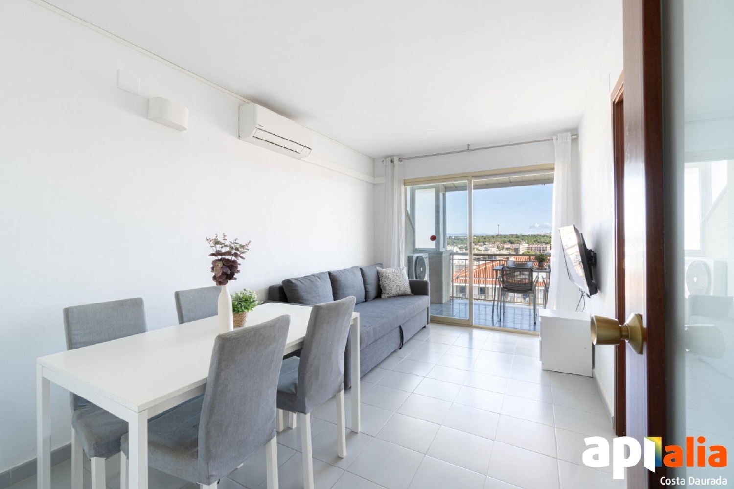  till salu lägenhet Xalets De Salou Tarragonès 5