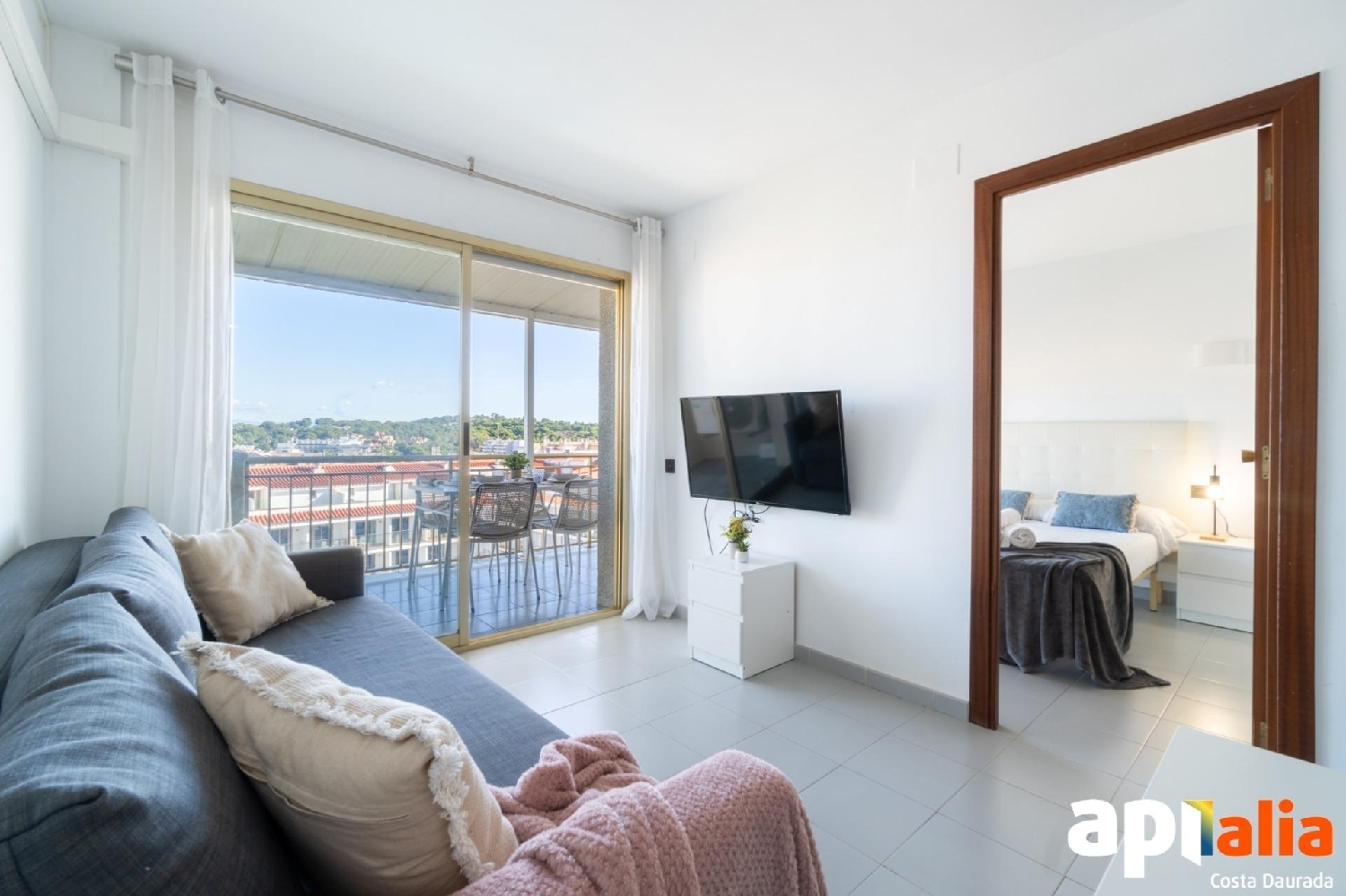  till salu lägenhet Xalets De Salou Tarragonès 7