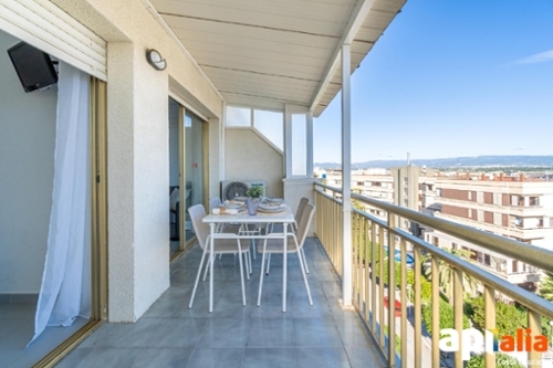 Cap De Salou-Nostra Senyora De Nuria Tarragonès lägenhet foto 6218761
