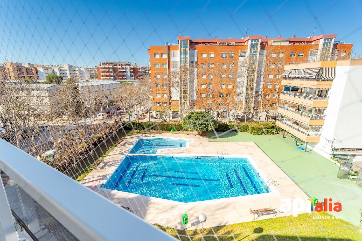  till salu lägenhet Cap De Salou-Nostra Senyora De Nuria Tarragonès 2