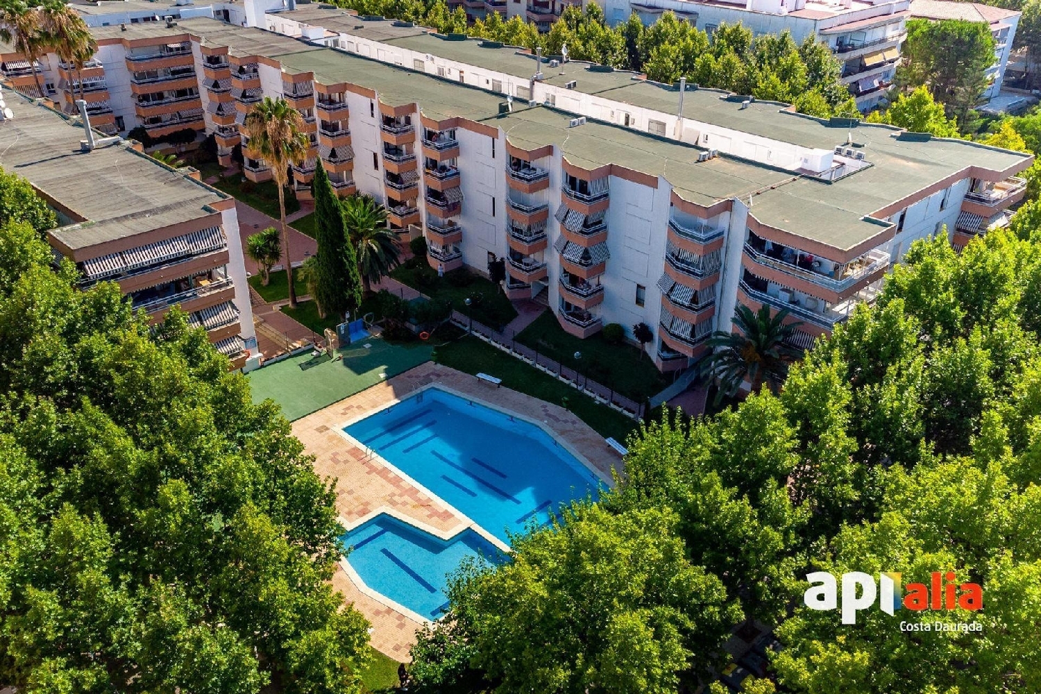  till salu lägenhet Cap De Salou-Nostra Senyora De Nuria Tarragonès 4