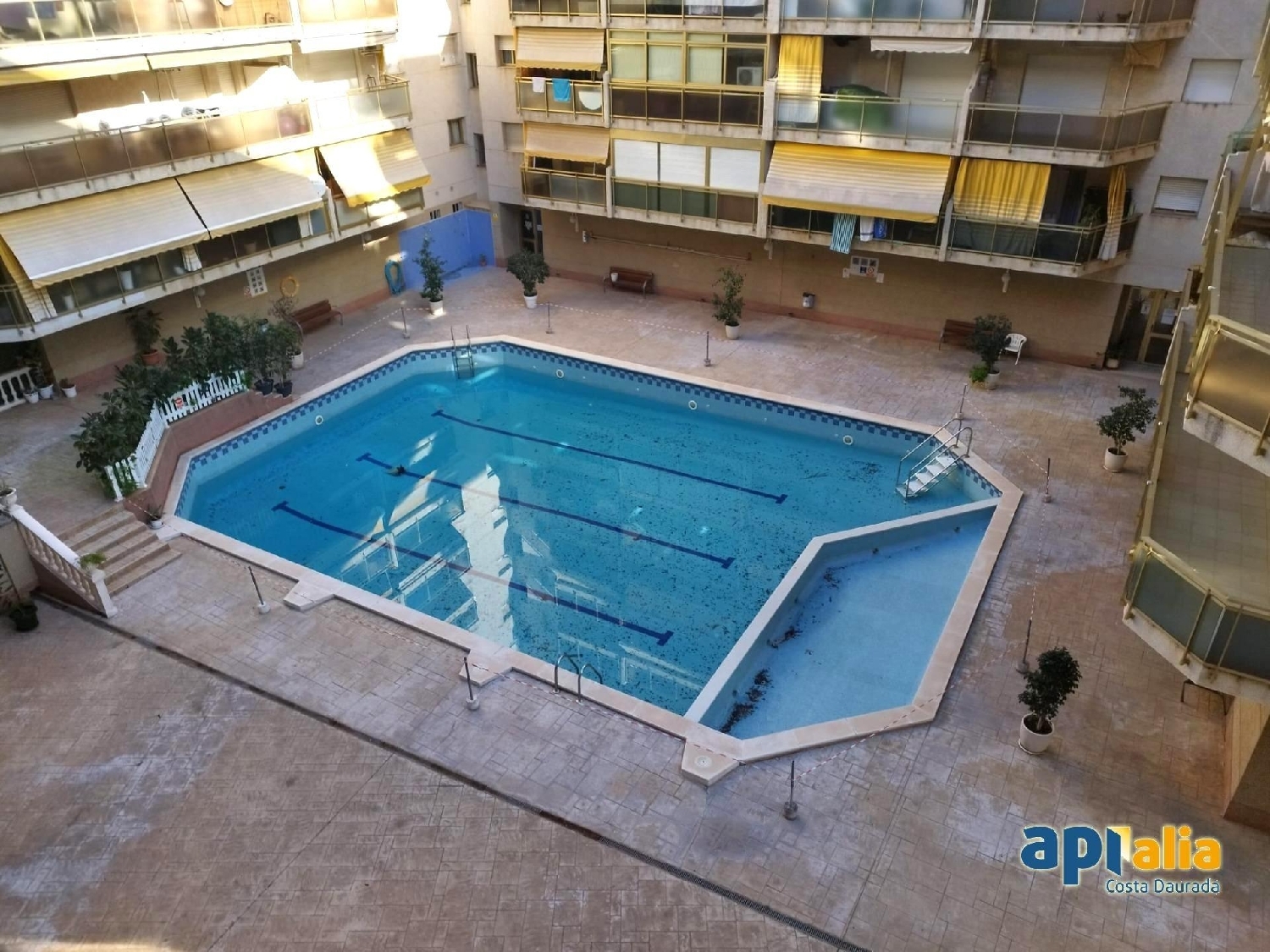till salu lägenhet Cap De Salou-Nostra Senyora De Nuria Tarragonès 3