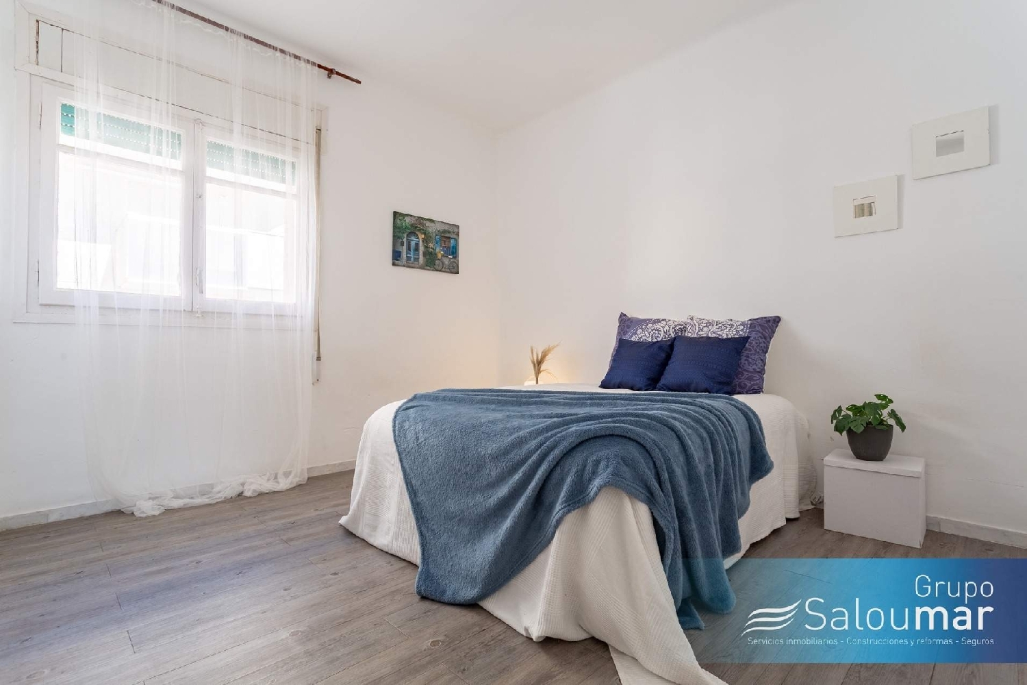 till salu lägenhet Salou Tarragonès 3