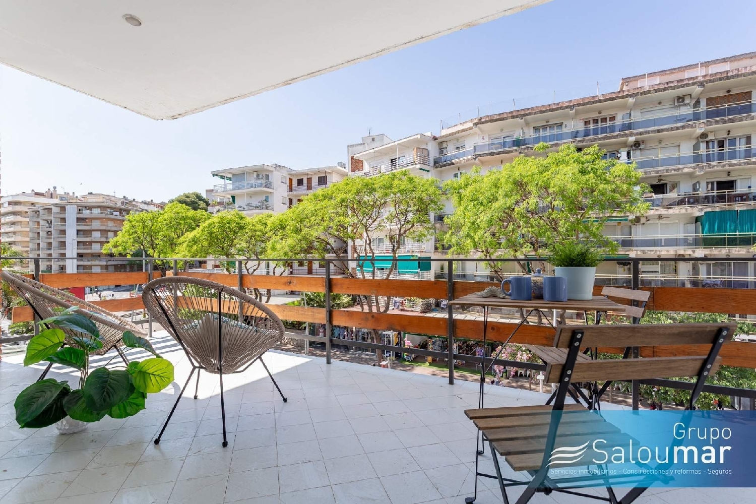  till salu lägenhet Salou Tarragonès 1
