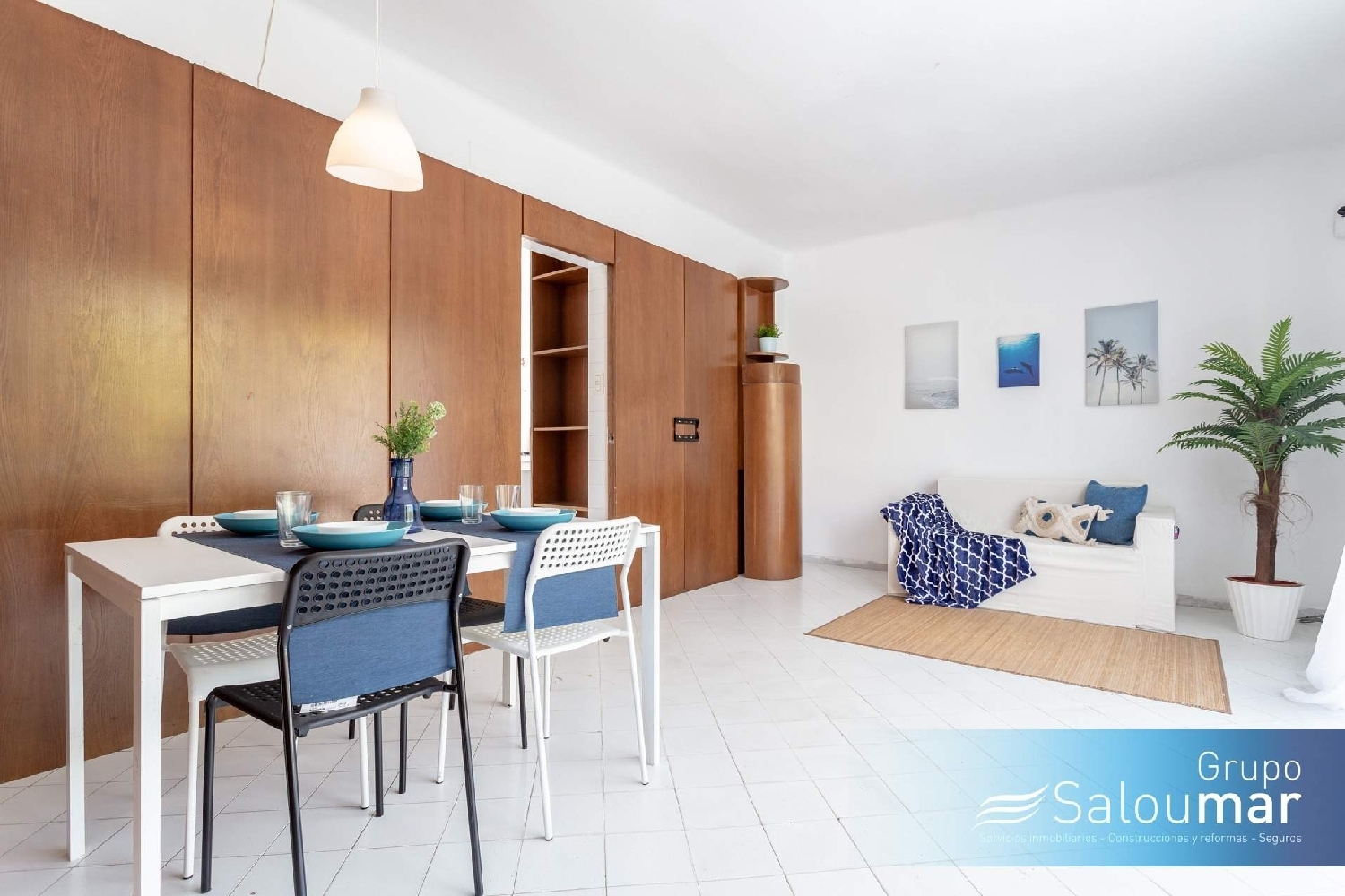 till salu lägenhet Salou Tarragonès 2